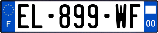 EL-899-WF