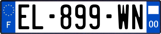 EL-899-WN