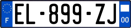 EL-899-ZJ