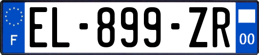 EL-899-ZR