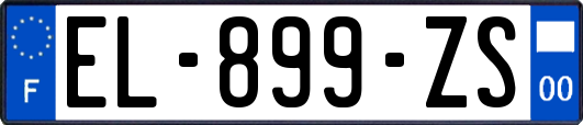 EL-899-ZS