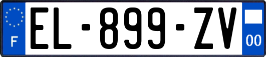 EL-899-ZV