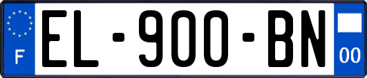 EL-900-BN