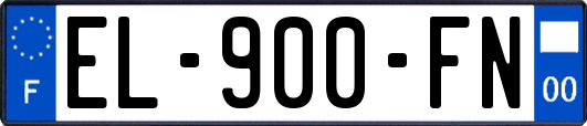 EL-900-FN