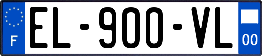 EL-900-VL