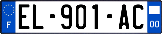 EL-901-AC