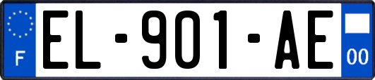 EL-901-AE