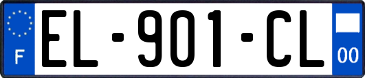 EL-901-CL