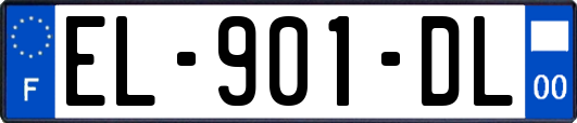 EL-901-DL