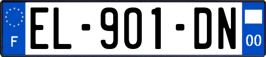 EL-901-DN