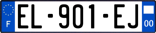 EL-901-EJ