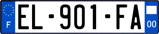 EL-901-FA