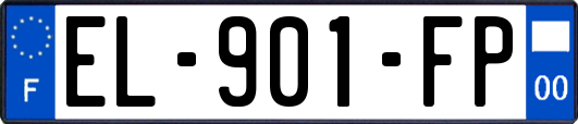 EL-901-FP