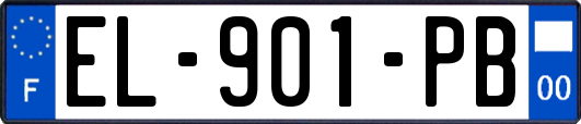 EL-901-PB