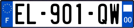 EL-901-QW