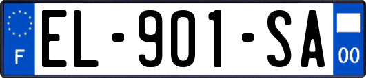 EL-901-SA