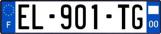 EL-901-TG