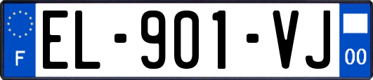 EL-901-VJ