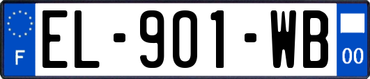 EL-901-WB