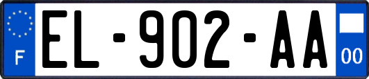 EL-902-AA