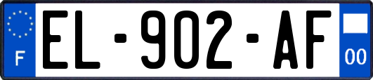 EL-902-AF