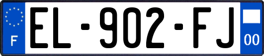 EL-902-FJ