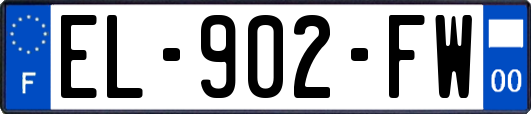 EL-902-FW