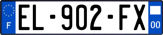 EL-902-FX