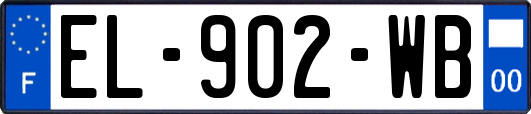 EL-902-WB