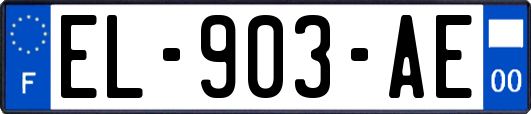 EL-903-AE