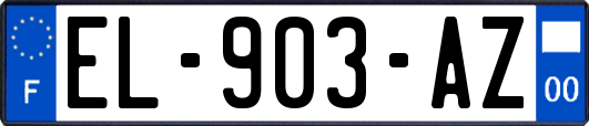 EL-903-AZ