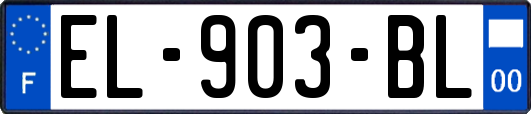 EL-903-BL