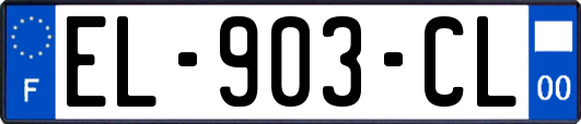 EL-903-CL