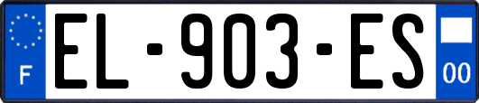 EL-903-ES