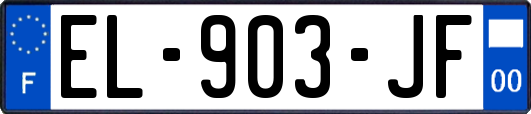 EL-903-JF