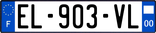 EL-903-VL