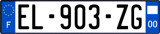 EL-903-ZG