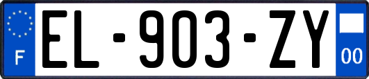 EL-903-ZY