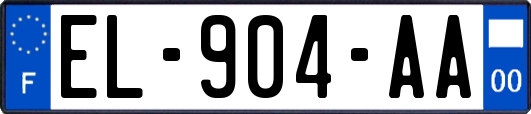 EL-904-AA