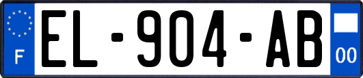 EL-904-AB