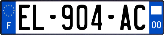 EL-904-AC