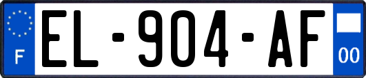 EL-904-AF