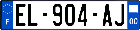 EL-904-AJ