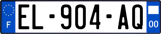 EL-904-AQ