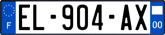 EL-904-AX