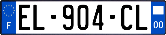 EL-904-CL