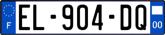 EL-904-DQ