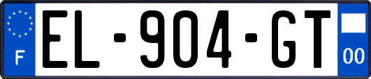 EL-904-GT