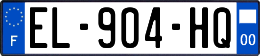 EL-904-HQ