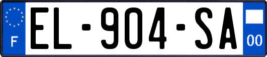 EL-904-SA